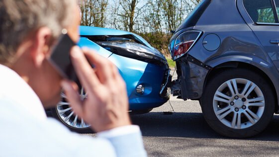 Auto Insurance Attorney - Car Insurance Claims Disputes
