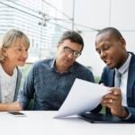 How to Choose the Right Insurance Advisor for You